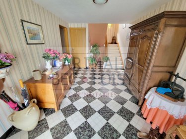 Maison a vendre Cloyes-les-Trois-Rivières 28220 Eure-et-Loir 172 m2 6 pièces 196700 euros