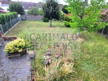 Maison a vendre Cloyes-les-Trois-Rivières 28220 Eure-et-Loir 172 m2 6 pièces 196700 euros