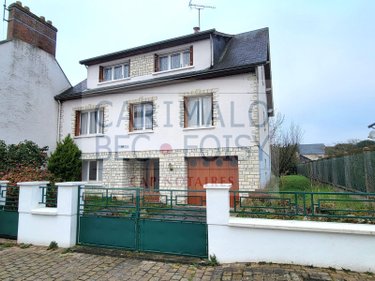 Maison a vendre Cloyes-les-Trois-Rivières 28220 Eure-et-Loir 172 m2 6 pièces 196700 euros
