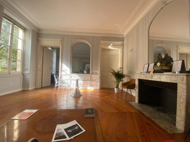 Appartement a vendre Bordeaux 33000 Gironde 82 m2 2 pièces 593000 euros