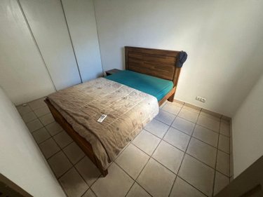 Appartement a vendre Sainte-Clotilde 97490 Réunion 47 m2 3 pièces 107500 euros