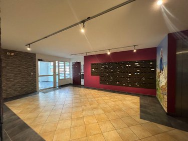 Appartement a vendre Sainte-Clotilde 97490 Réunion 47 m2 3 pièces 107500 euros