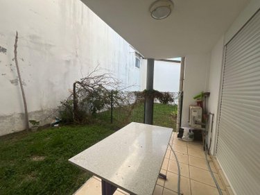 Appartement a vendre Sainte-Clotilde 97490 Réunion 47 m2 3 pièces 107500 euros