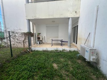 Appartement a vendre Sainte-Clotilde 97490 Réunion 47 m2 3 pièces 107500 euros