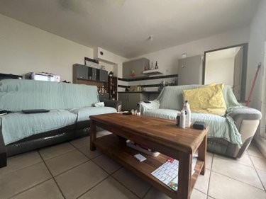 Appartement a vendre Sainte-Clotilde 97490 Réunion 47 m2 3 pièces 107500 euros