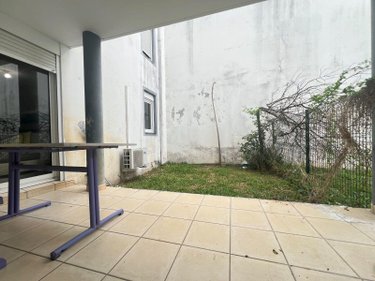 Appartement a vendre Sainte-Clotilde 97490 Réunion 47 m2 3 pièces 107500 euros