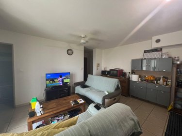 Appartement a vendre Sainte-Clotilde 97490 Réunion 47 m2 3 pièces 107500 euros