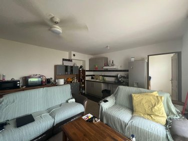 Appartement a vendre Sainte-Clotilde 97490 Réunion 47 m2 3 pièces 107500 euros