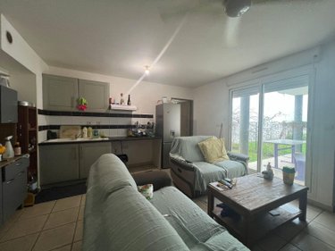Appartement a vendre Sainte-Clotilde 97490 Réunion 47 m2 3 pièces 107500 euros