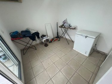 Appartement a vendre Sainte-Clotilde 97490 Réunion 47 m2 3 pièces 107500 euros