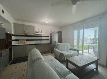 Appartement a vendre Sainte-Clotilde 97490 Réunion 47 m2 3 pièces 107500 euros