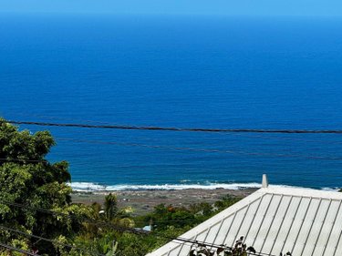 Maison a vendre St-Gilles-Les-Hauts 97435 Réunion 78 m2 3 pièces 399500 euros