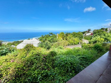 Maison a vendre St-Gilles-Les-Hauts 97435 Réunion 78 m2 3 pièces 399500 euros