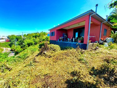 Maison a vendre St-Gilles-Les-Hauts 97435 Réunion 78 m2 3 pièces 399500 euros