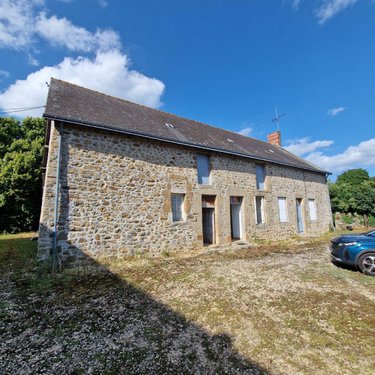 propriete a vendre Villaines-la-Juhel 53700 Mayenne 80 m2 5 pièces 145600 euros