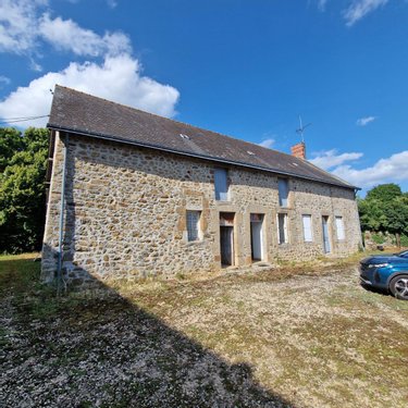 propriete a vendre Villaines-la-Juhel 53700 Mayenne 80 m2 5 pièces 160425 euros