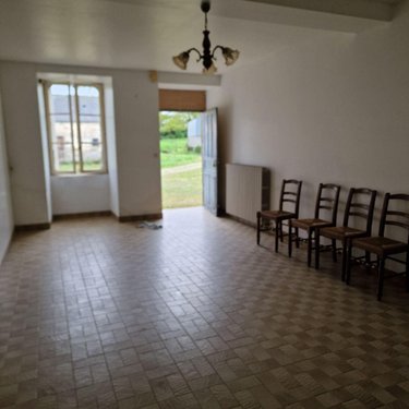 propriete a vendre Villaines-la-Juhel 53700 Mayenne 80 m2 5 pièces 145600 euros