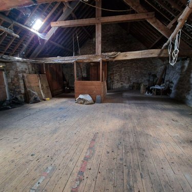 propriete a vendre Villaines-la-Juhel 53700 Mayenne 80 m2 5 pièces 145600 euros