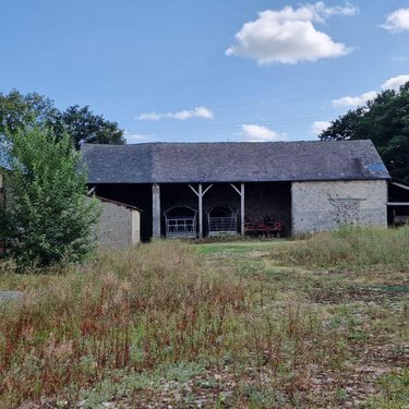 propriete a vendre Villaines-la-Juhel 53700 Mayenne 80 m2 5 pièces 160425 euros