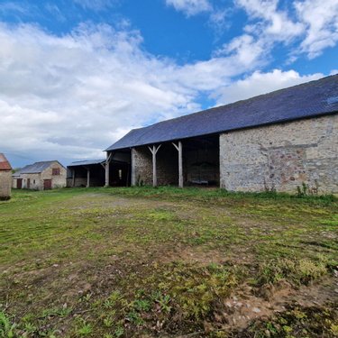 propriete a vendre Villaines-la-Juhel 53700 Mayenne 80 m2 5 pièces 160425 euros