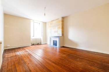 Appartement a vendre Bordeaux 33000 Gironde 115 m2 5 pièces 479000 euros