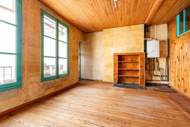 Appartement a vendre Bordeaux 33000 Gironde 115 m2 5 pièces 472500 euros