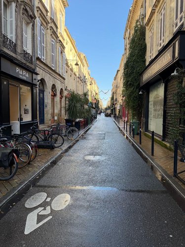 Appartement a vendre Bordeaux 33000 Gironde 115 m2 5 pièces 479000 euros