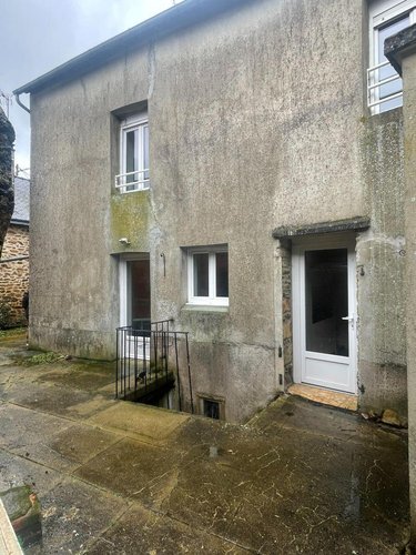 Maison a vendre Courcité 53700 Mayenne 106 m2 3 pièces 79350 euros