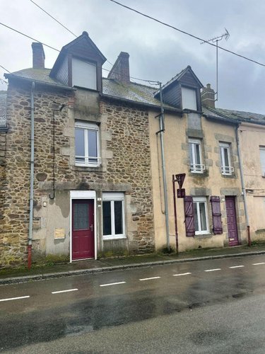 Maison a vendre Courcité 53700 Mayenne 106 m2 3 pièces 79350 euros