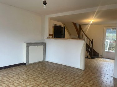 Maison a vendre Courcité 53700 Mayenne 106 m2 3 pièces 79350 euros