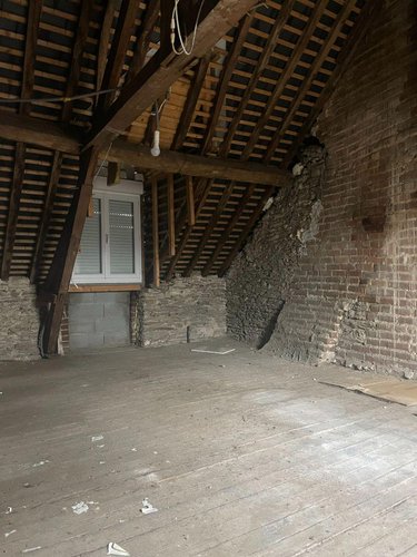 Maison a vendre Courcité 53700 Mayenne 106 m2 3 pièces 79350 euros