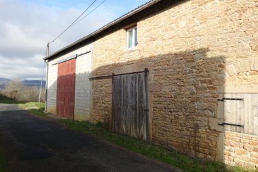 Maison a vendre Prissé 71960 Saône-et-Loire 290 m2 7 pièces 250000 euros