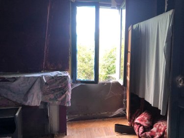 Maison a vendre Lugarde 15190 Cantal  43000 euros