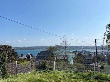 Terrain a batir a vendre Perros-Guirec 22700 Côtes-d'Armor 750 m2  392550 euros