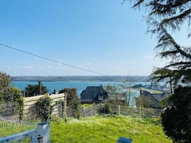 Terrain a batir a vendre Perros-Guirec 22700 Côtes-d'Armor 750 m2  392550 euros