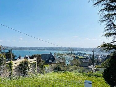 Terrain a batir a vendre Perros-Guirec 22700 Côtes-d'Armor 750 m2  392550 euros
