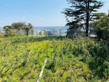 Terrain a batir a vendre Perros-Guirec 22700 Côtes-d'Armor 750 m2  392550 euros