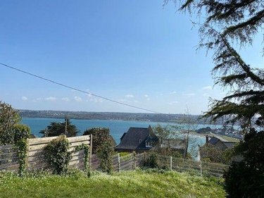 Terrain a batir a vendre Perros-Guirec 22700 Côtes-d'Armor 750 m2  392550 euros