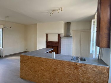 Maison a vendre Louvigné-du-Désert 35420 Ille-et-Vilaine 61 m2 3 pièces 73360 euros