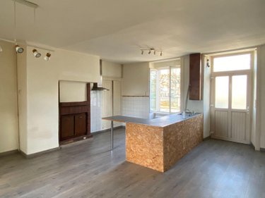 Maison a vendre Louvigné-du-Désert 35420 Ille-et-Vilaine 61 m2 3 pièces 68120 euros