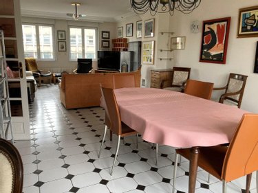 Maison a vendre Boulogne-sur-Mer 62200 Pas-de-Calais 170 m2 6 pièces 332800 euros