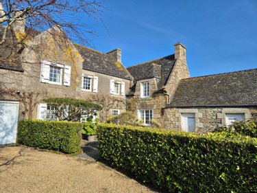 Maison a vendre Santec 29250 Finistère 151 m2 8 pièces 493250 euros