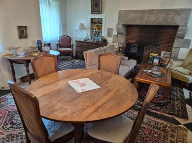 Maison a vendre Santec 29250 Finistère 151 m2 8 pièces 493250 euros