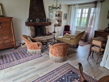 Maison a vendre Santec 29250 Finistère 151 m2 8 pièces 444700 euros