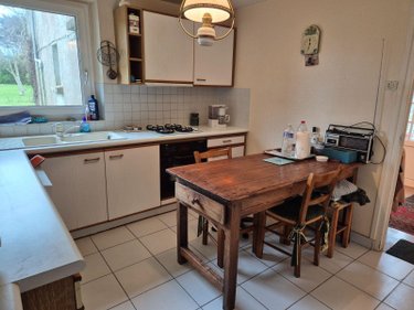 Maison a vendre Santec 29250 Finistère 151 m2 8 pièces 444700 euros