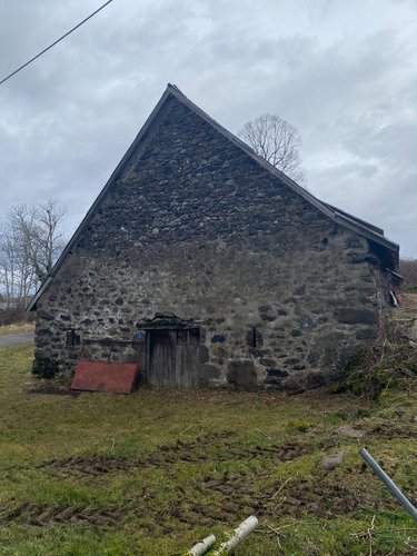Maison a vendre Moussages 15380 Cantal 400 m2  21500 euros