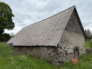 Maison a vendre Moussages 15380 Cantal 400 m2  21500 euros