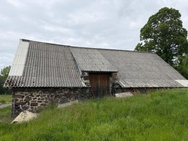 Maison a vendre Moussages 15380 Cantal 400 m2  21500 euros