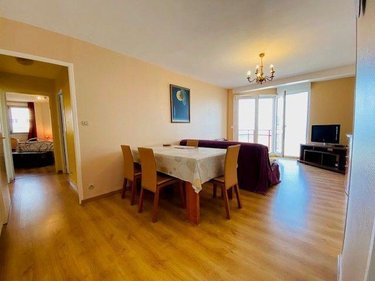 Appartement a vendre Perros-Guirec 22700 Côtes-d'Armor 74 m2 3 pièces 466200 euros