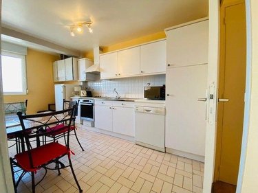 Appartement a vendre Perros-Guirec 22700 Côtes-d'Armor 74 m2 3 pièces 466200 euros